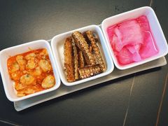 香脆鳗鱼骨-银座苑烧肉酒场·烤活鳗(仙霞路店)