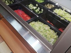 -赛百味SUBWAY(星摩尔店)