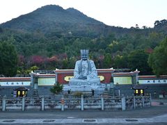-安溪清水岩