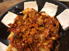 -包装马车·韩国料理·포장마차