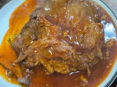 -闻香阁·清真(光荣道店)