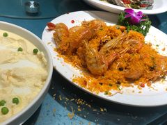 -谢氏老金口七号宴(武昌大道店)