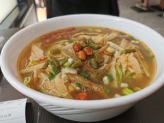 -三品桂林米粉(西单店)