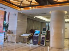 -广州克莱顿酒店