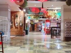 -汉宫汤泉汗蒸洗浴(五四广场店)