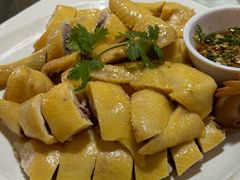 白切鸡-大食家餐厅(五星步行商业街店)