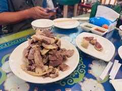 -牧马人奶茶馆(乌兰察布总店)