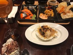 -广州富力君悦大酒店·凯菲厅