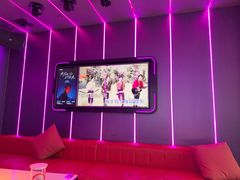 -星聚会KTV(龙湖上海奉贤天街店)