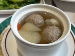 -老洋房花园饭店(绍兴路店)