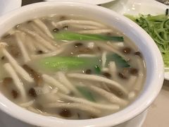 -上海老饭店(北京分店)