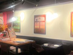 -LESCEDARS  Bistro香柏树(外滩店)