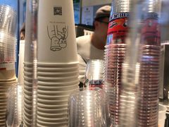 -喜茶(佛山顺德容桂天佑城店)