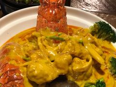 -囧人粗品·泰国街市料理(霖峰店)