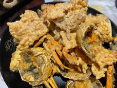 -一棠龙虾•王牌虾球(光谷天地店)