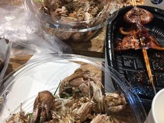 -盒马鲜生(宝地店)