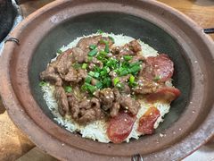 -红星光发煲仔饭(大石街店)