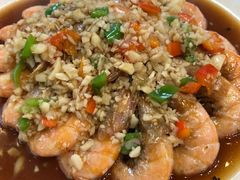 -尚岛私房菜(西方巷店)