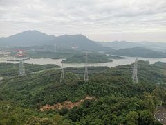 -求水山公园
