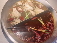 -小龙坎火锅(春熙太古里店)