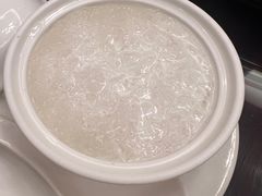 椰汁官燕-金泰食府(竹园店)