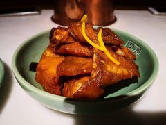 -小吊梨汤·北京菜·烤鸭(鸟巢店)