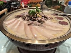 -李记东北饺子馆·东北菜(欢乐谷店)