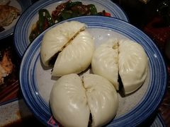 酱肉包子-小铫鸡汤