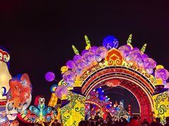 -西安城墙·碑林历史文化景区