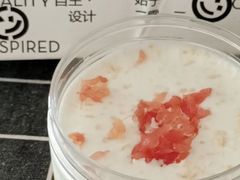 芒芒甘露盒子蛋糕-喜茶(徐州金鹰店)