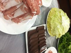 -鑫龙火锅城(阳光新路店)