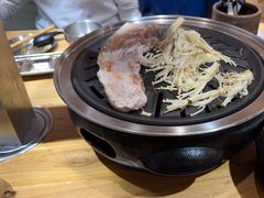 -九田家黑牛烤肉料理(吴江万象汇店)