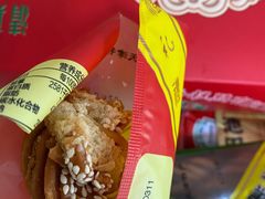 -芦庄子桂顺斋(和平路总店)