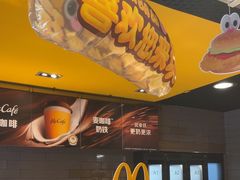 -麦当劳(湖光北街店)
