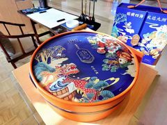 -宜昌富力皇冠假日酒店·咖啡1号西餐厅