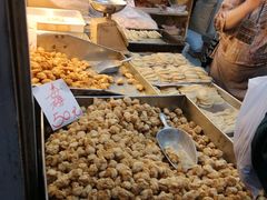 -明华面包饼家(旺角店)