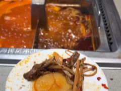 -海底捞火锅(天河方圆荟店)