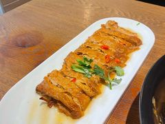 -掌上鲜(南顺城街店)