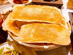 手工古法烧饼-徽镇小厨·经典徽菜(十里河店)