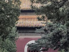 -清东陵