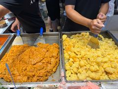 -丁家坡洋芋·观音桥好吃街A区(全国总店)