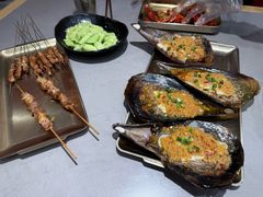 -龙虾奇迹(大华三路店)