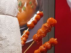 -江宴渔村·鱼鲜土菜(紫荆广场店)