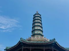 -须弥福寿之庙
