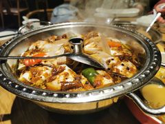 -大家食府·福建菜(FAC协盛中心庭院餐厅店)