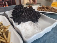 -山水之味·大鱼头·农家菜(张公洞店)