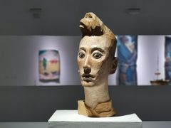 -上海油画雕塑院