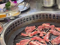 -玄希浪漫厨房·韩料烤肉(湖滨银泰in77店)