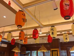 -虢国羊肉汤馆(政二街店)