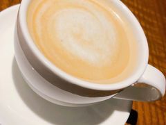 -L'Arome芳芳法国餐厅(仙林金鹰店)